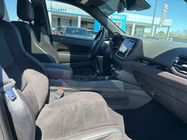 Used 2025 Dodge Durango GT image 33