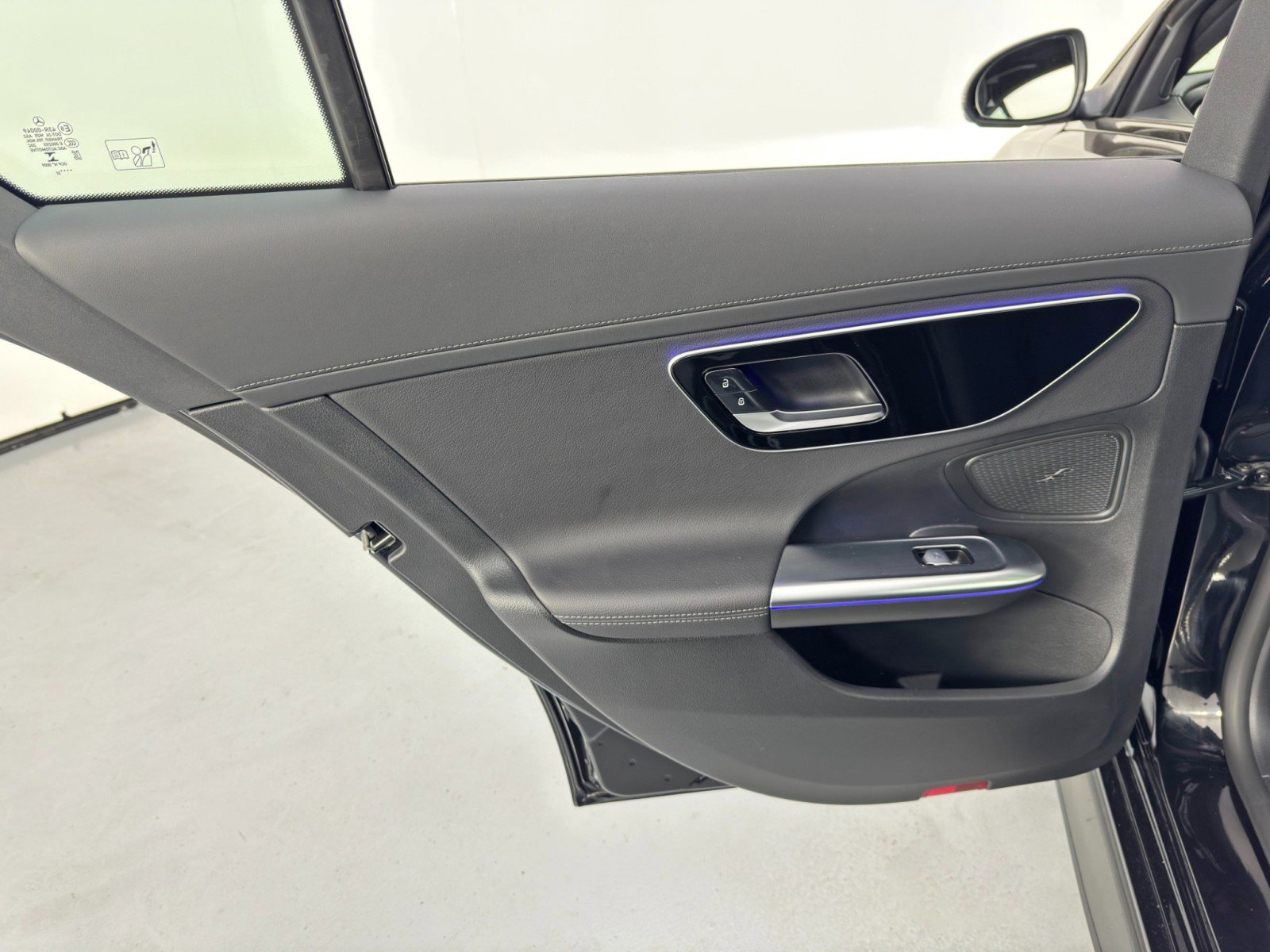 Used 2022 Mercedes-Benz C 300 Sedan w/ AMG Line w/ Night Package image 47