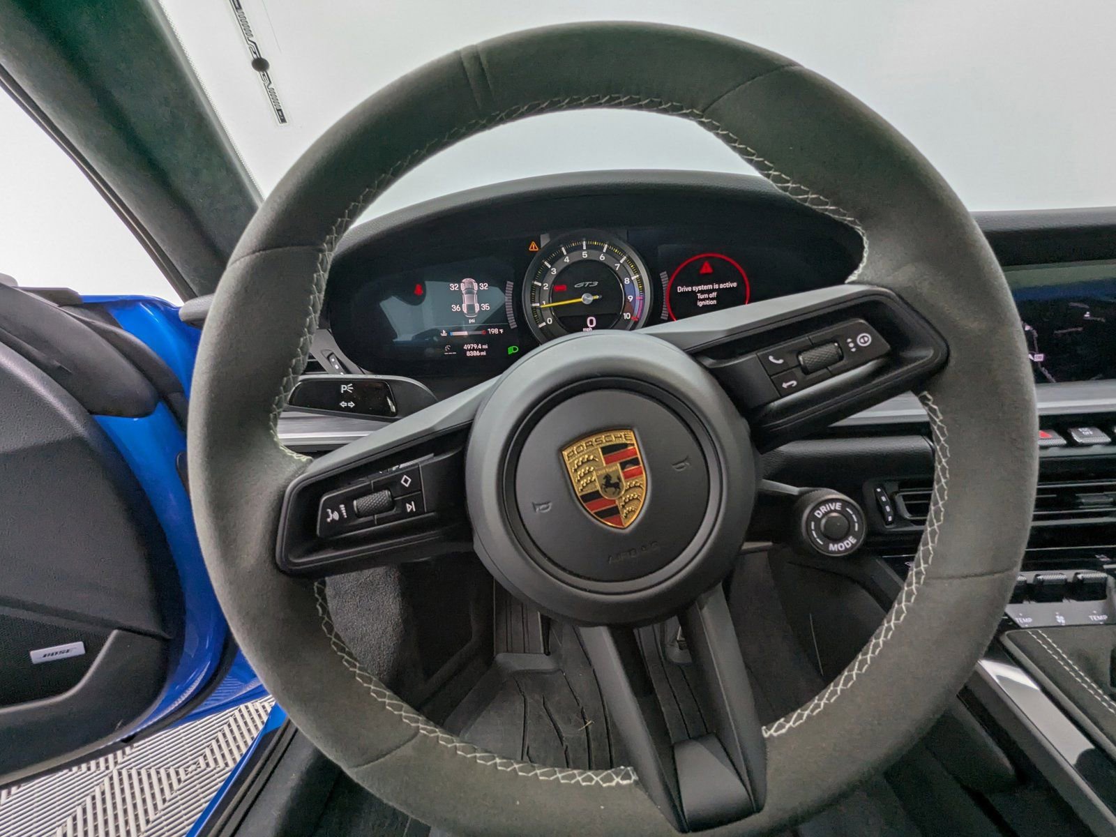 Certified 2022 Porsche 911 GT3 image 11