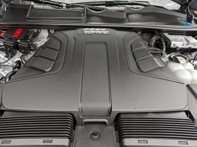 Used 2018 Audi Q7 3.0T Premium Plus image 25