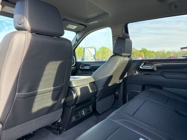 Used 2025 GMC Sierra 3500 SLT image 10
