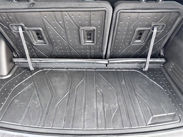 Used 2023 Chevrolet Traverse LT w/ LPO, Floor Liner Package image 12