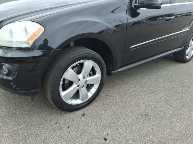 Used 2011 Mercedes-Benz ML 350 2WD image 4
