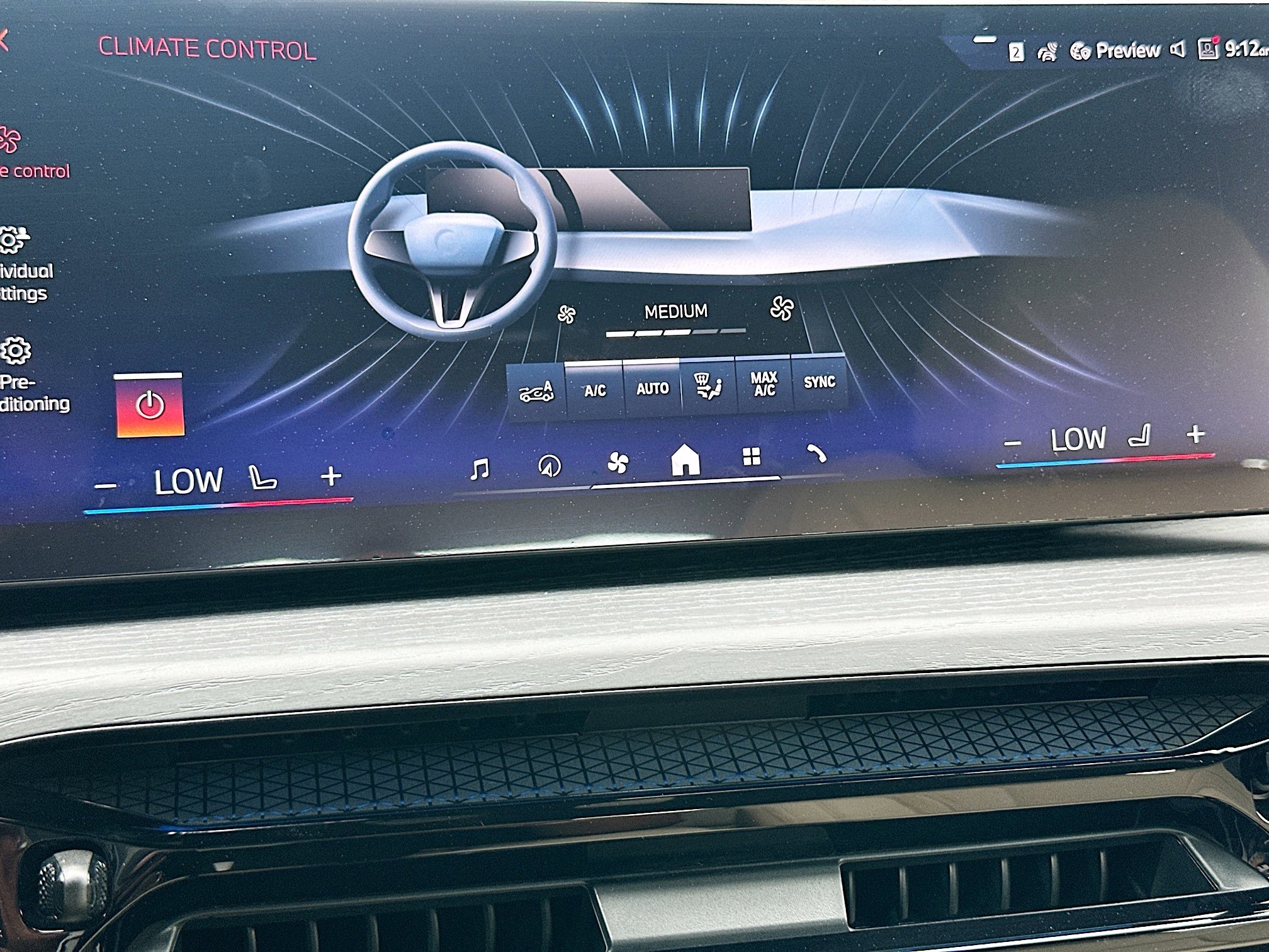 New 2026 BMW i4 eDrive40 w/ M Sport Package image 13