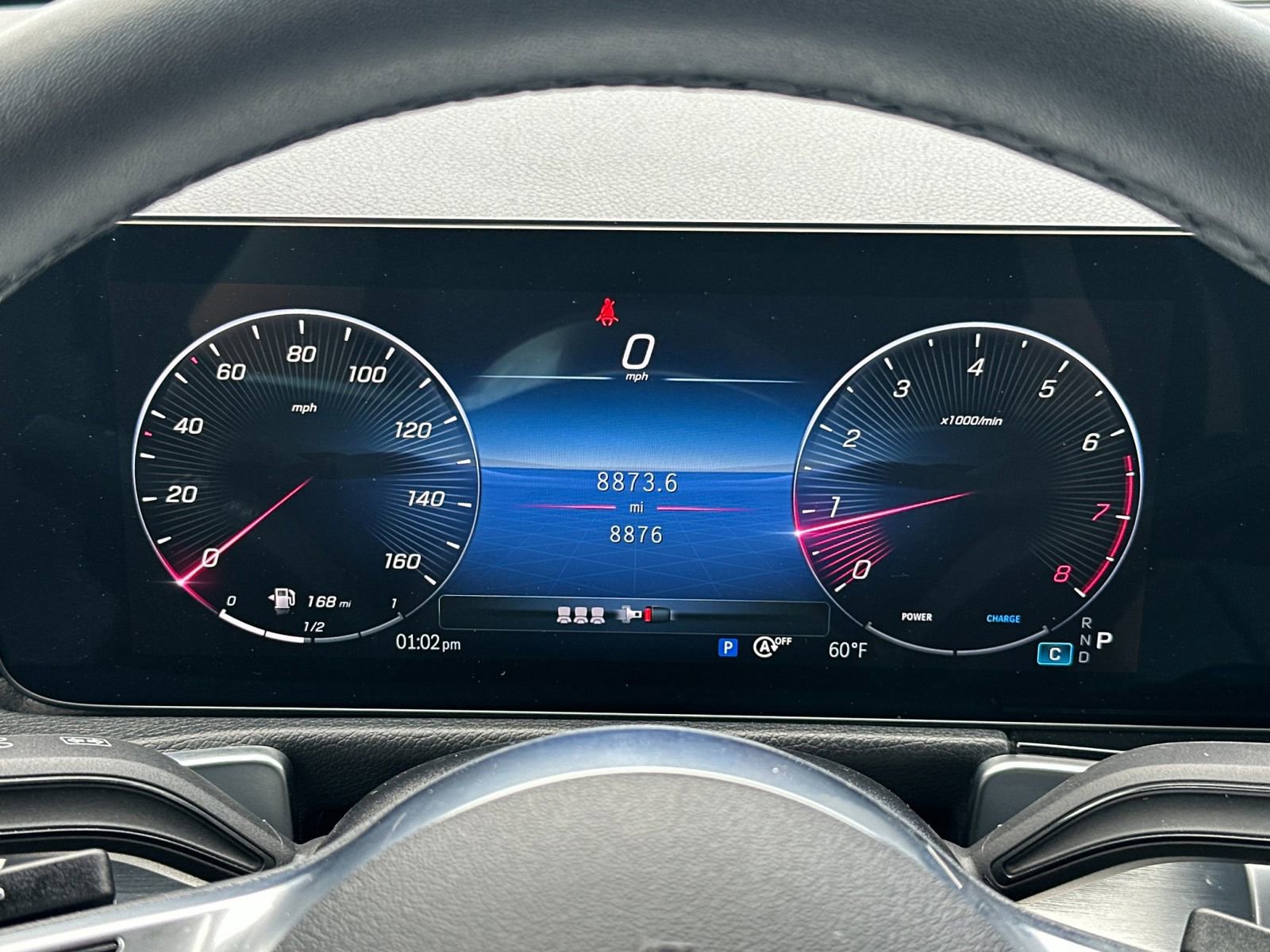 Certified 2026 Mercedes-Benz GLB 250 4MATIC image 28