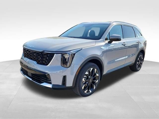 New 2026 Kia Sorento EX image 9