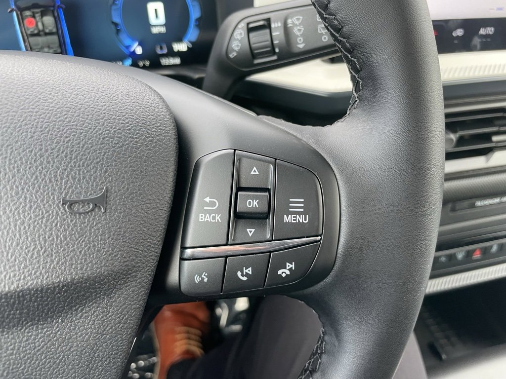 New 2025 Ford Bronco Sport Heritage w/ Convenience Package image 24