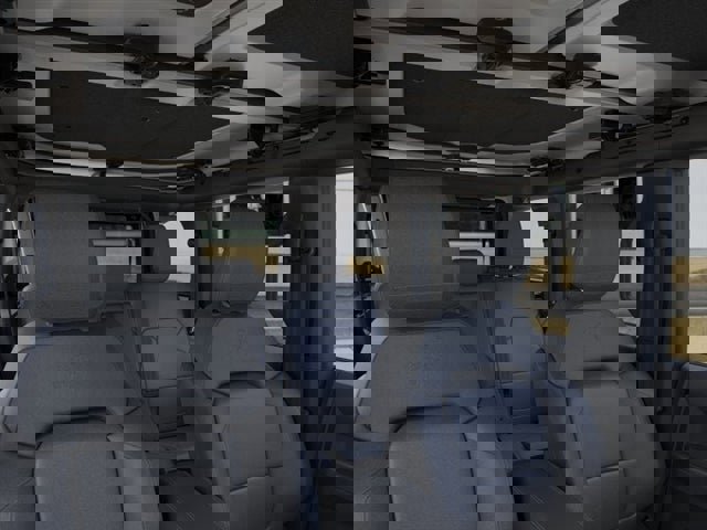 New 2026 Ford Bronco Outer Banks image 87