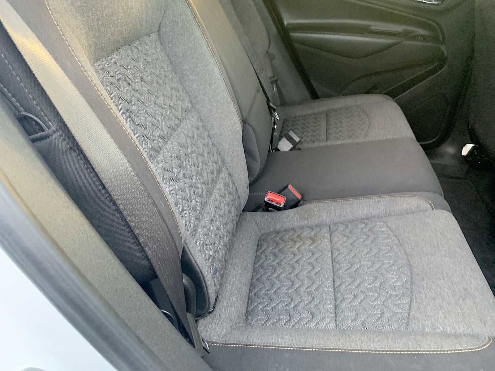 Certified 2022 Chevrolet Equinox LT image 26