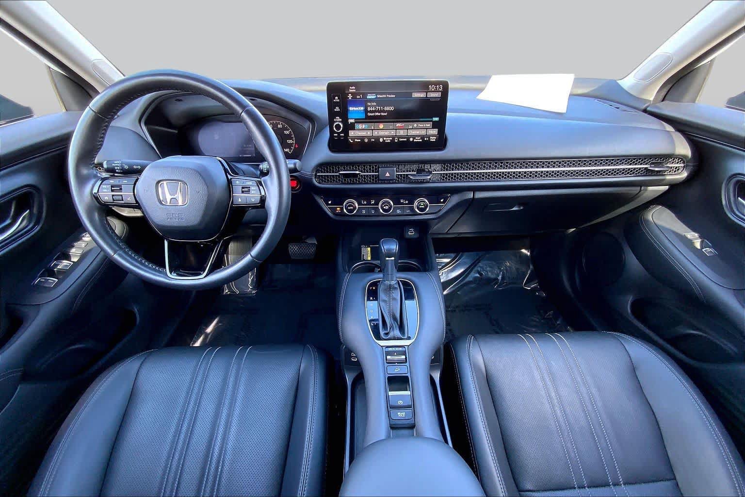 Used 2024 Honda HR-V EX-L image 15