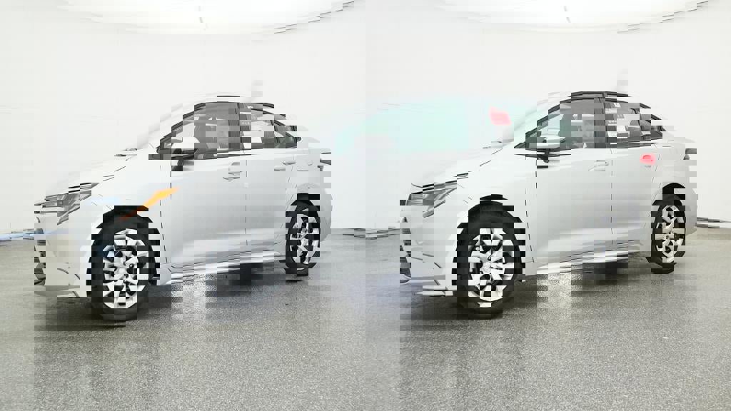 New 2026 Toyota Corolla LE image 18