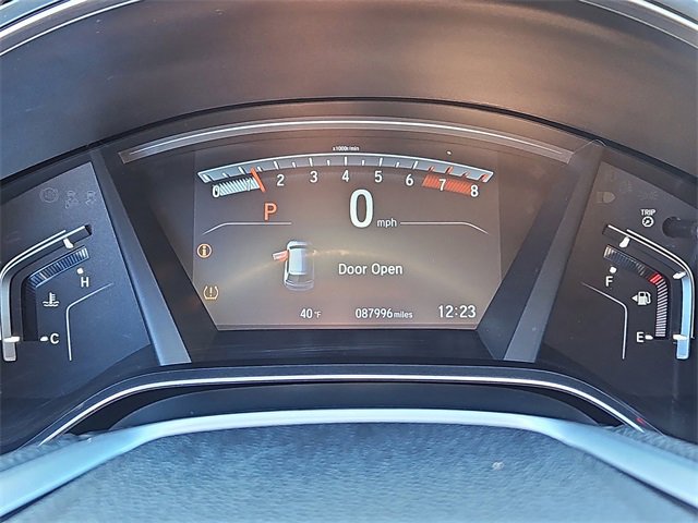 Used 2019 Honda CR-V EX image 28