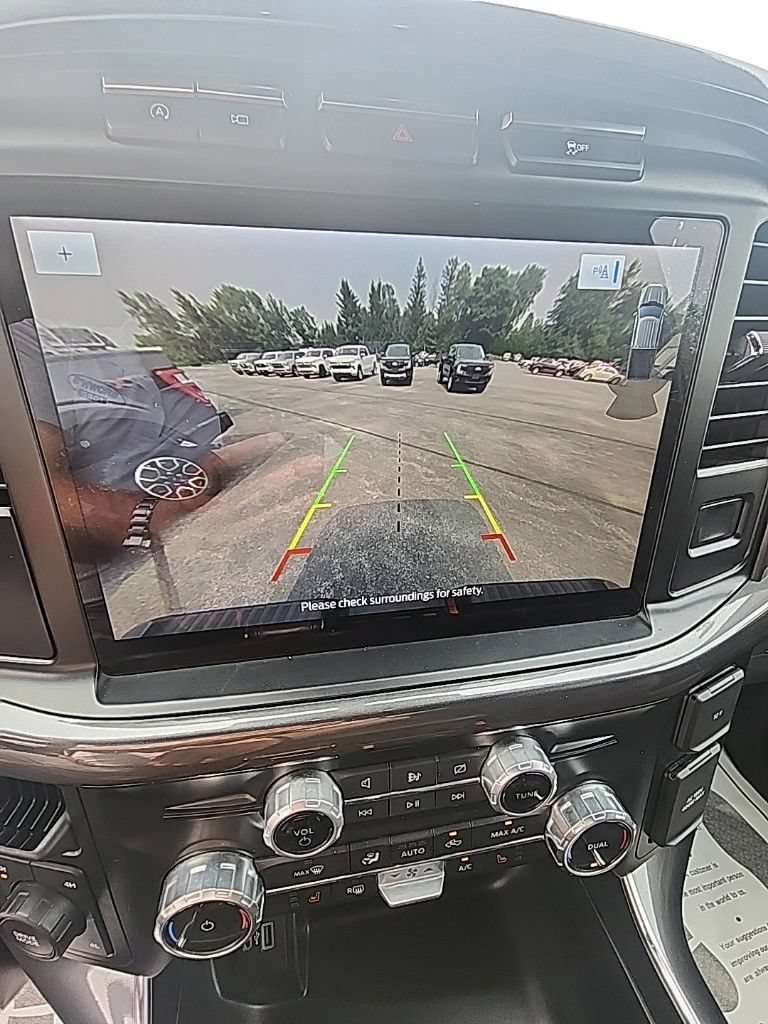 Used 2023 Ford F150 XLT w/ Equipment Group 302A High AWD/4WD image 30