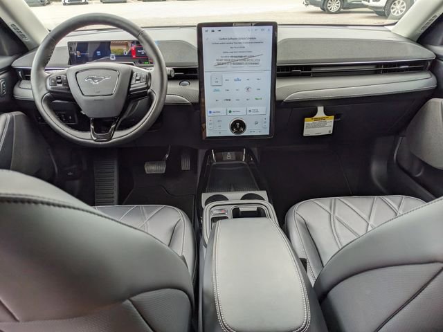Used 2025 Ford Mustang Mach-E Select w/ Interior Protection Package RWD image 13