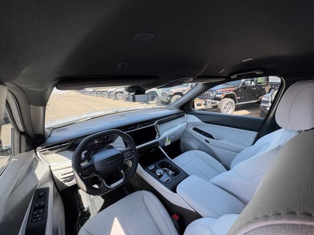 New 2026 Jeep Cherokee Laredo AWD/4WD image 13