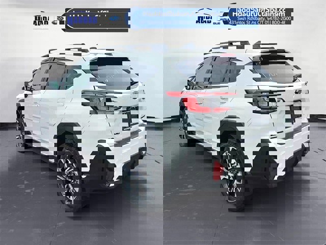 New 2026 Subaru Crosstrek 2.0i Premium image 3