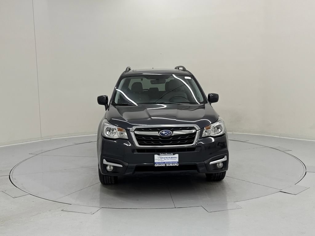 Used 2018 Subaru Forester 2.5i Limited image 8