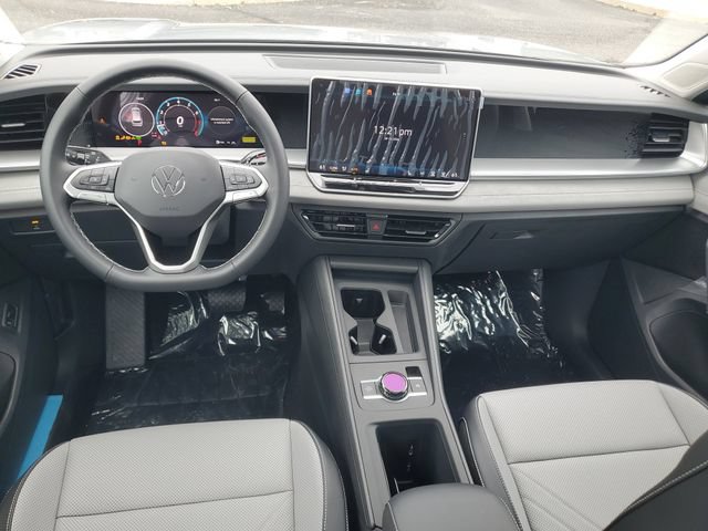 New 2026 Volkswagen Tiguan SE AWD/4WD image 12