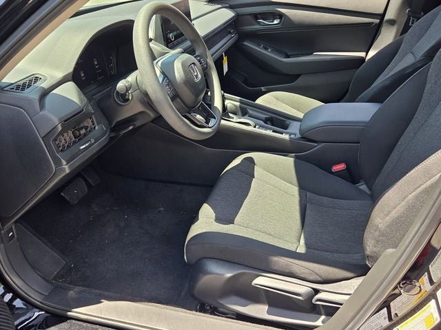 Used 2025 Honda Accord LX image 13
