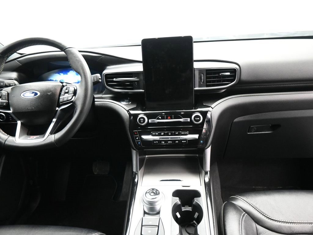 Used 2023 Ford Explorer ST w/ Equipment Group 401A image 14