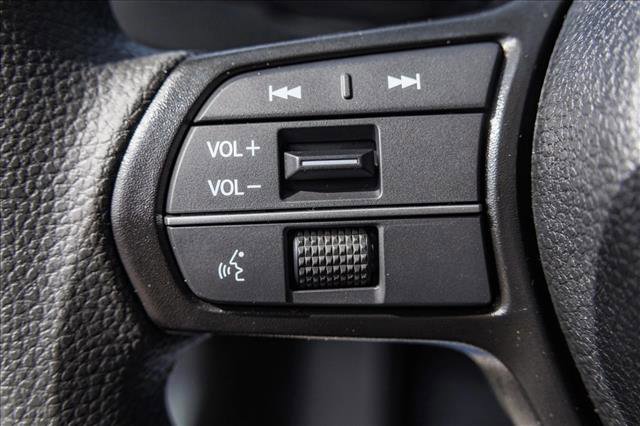 New 2026 Honda Accord LX image 13