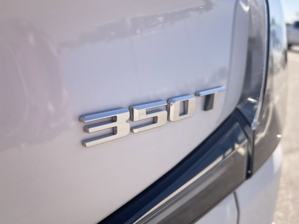 Used 2024 Cadillac XT4 Sport AWD/4WD image 14
