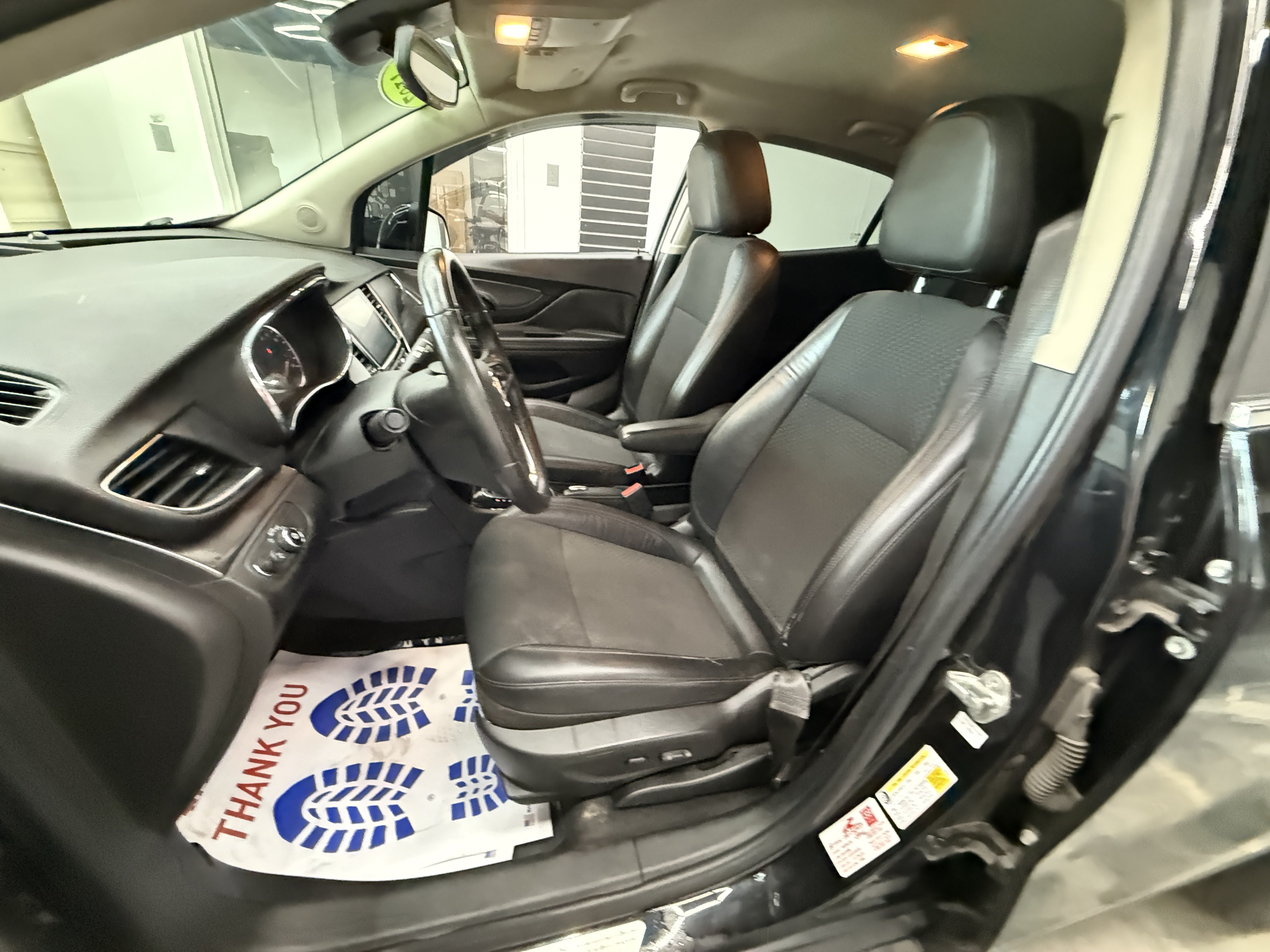 Used 2017 Buick Encore Preferred FWD image 10