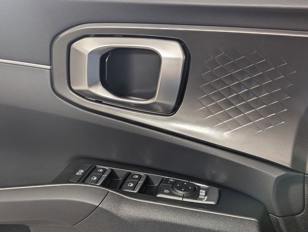 New 2025 Kia Sorento S w/ Panoramic Sunroof Package image 14