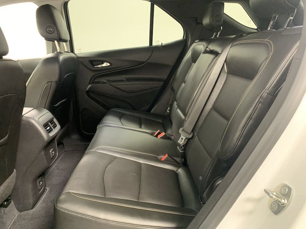 Used 2020 Chevrolet Equinox Premier AWD/4WD image 19
