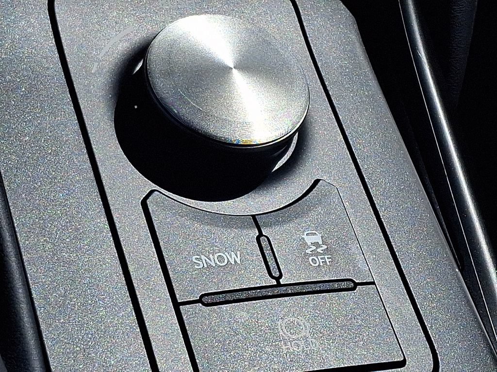 Used 2025 Lexus IS 350 F Sport w/ Navigation Package AWD/4WD image 27