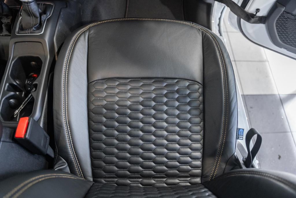 New 2026 Jeep Wrangler Sport S image 28