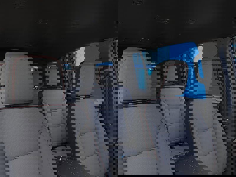 New 2026 Chevrolet Traverse LT w/ Driver Confidence Package image 24