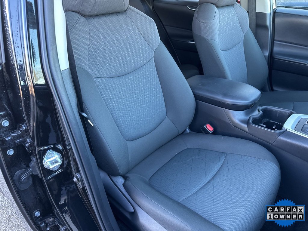 Used 2024 Toyota RAV4 XLE image 57