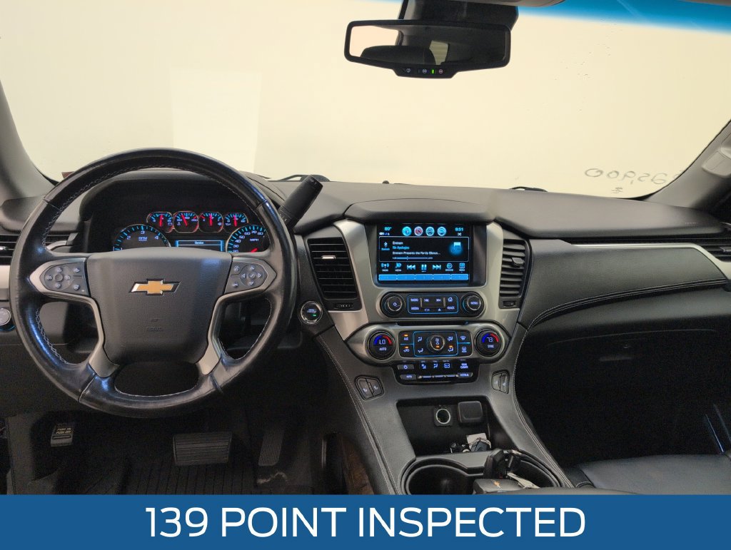 Used 2019 Chevrolet Tahoe LT w/ RST Edition AWD/4WD image 7