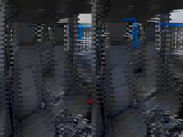 New 2026 Chevrolet Colorado W/T image 16