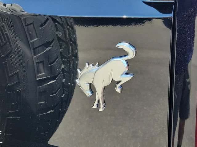 New 2026 Ford Bronco Big Bend AWD/4WD image 9
