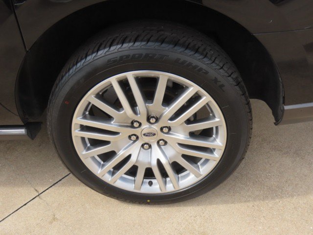 Used 2024 Ford Expedition Max Limited RWD image 16