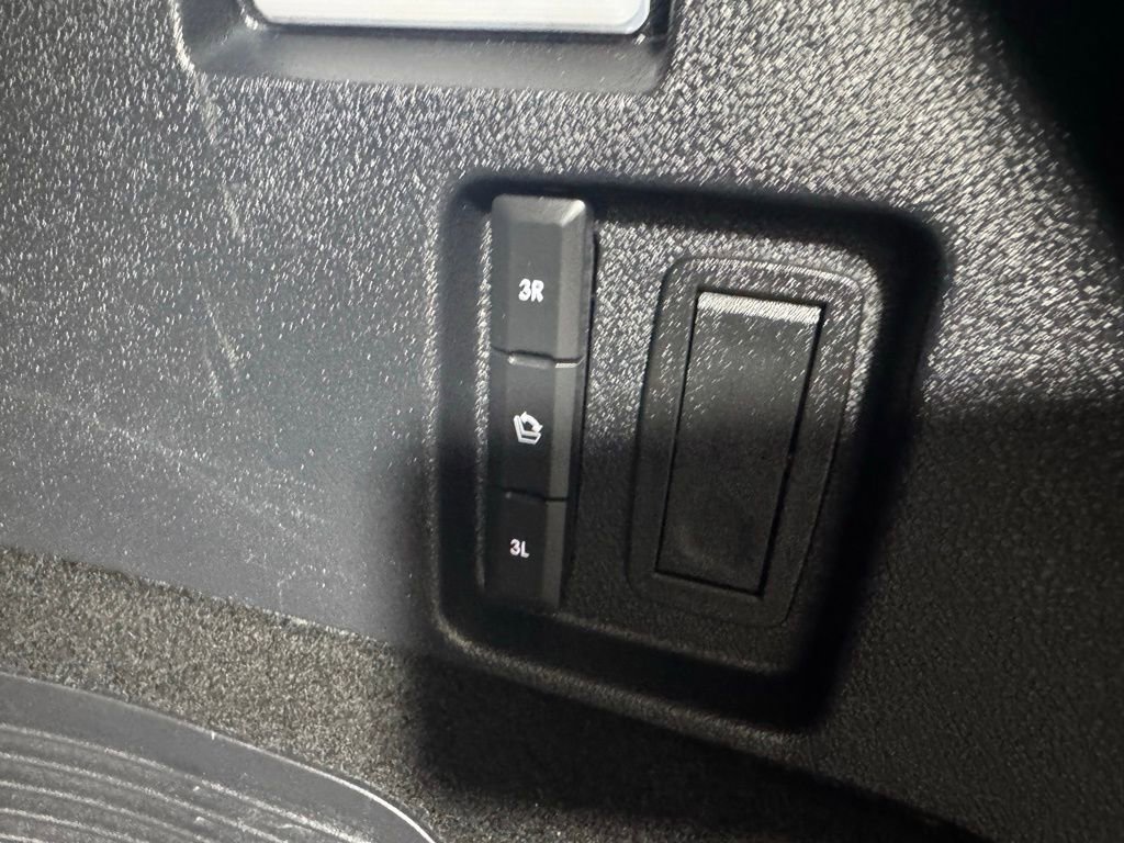 Certified 2023 Lincoln Aviator Grand Touring w/ Equipment Group 301A image 24