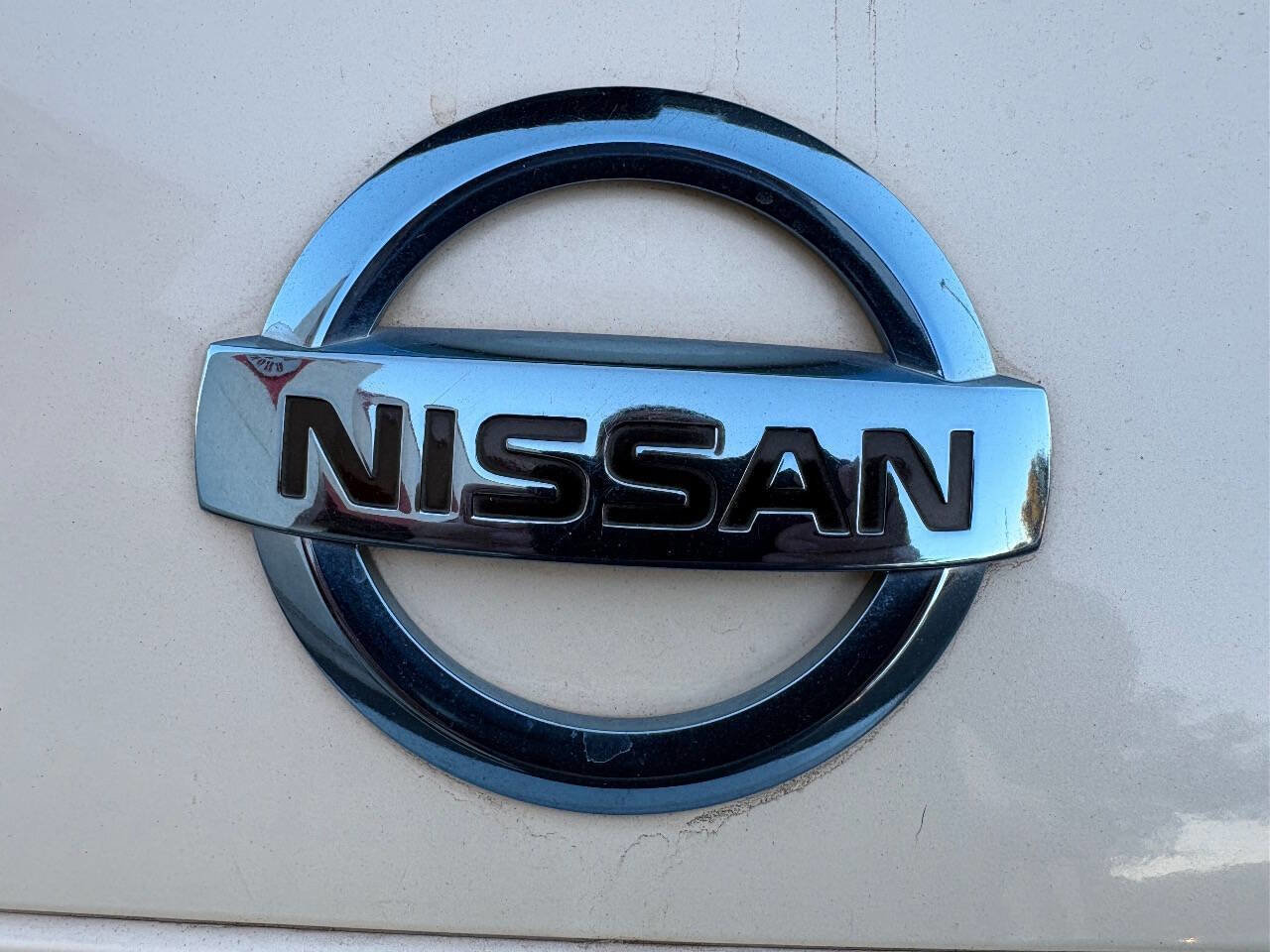Used 2011 Nissan Leaf SL image 11