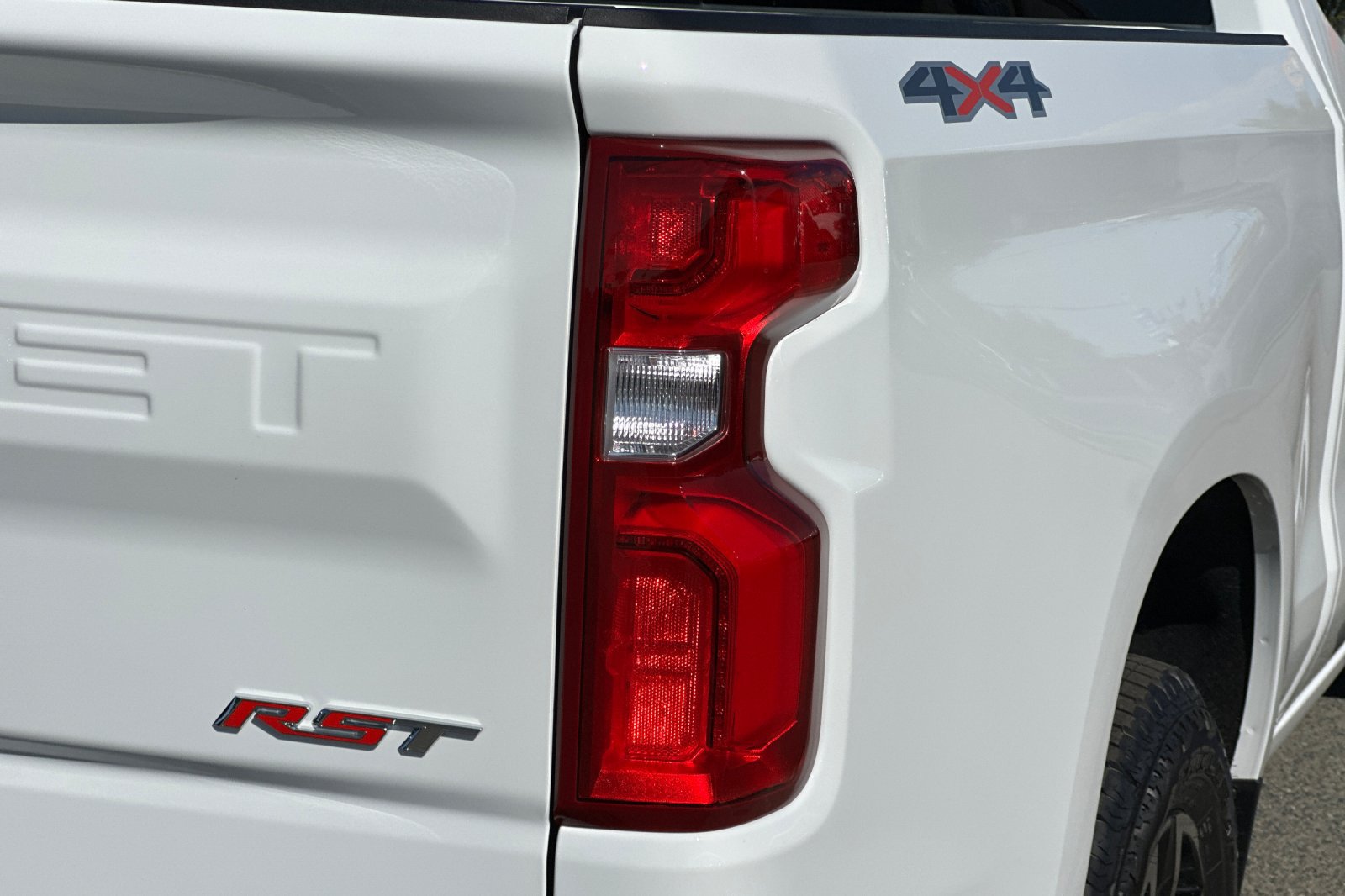 New 2026 Chevrolet Silverado 1500 RST w/ Convenience Package II AWD/4WD image 29