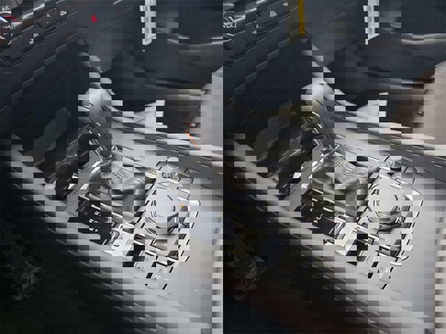 New 2025 MAZDA MAZDA3 s image 10