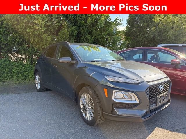 Used 2018 Hyundai Kona SEL AWD/4WD video 2