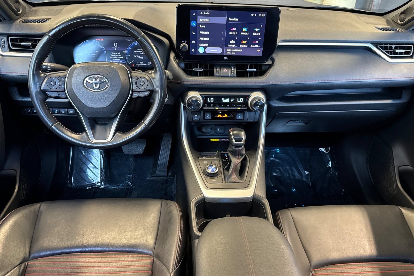 Certified 2023 Toyota RAV4 XSE w/ Weather Package AWD/4WD image 18