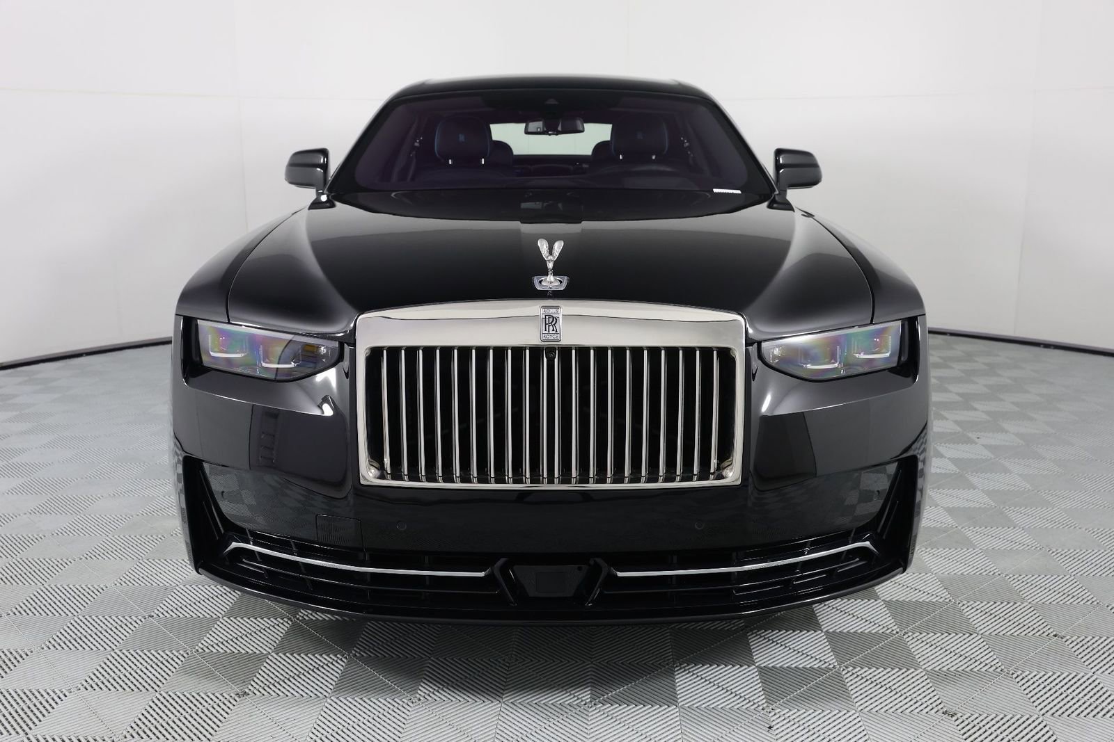 New 2026 Rolls-Royce Ghost image 10
