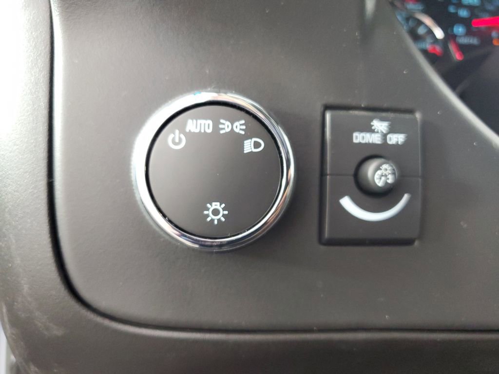 New 2026 Chevrolet Express 2500 w/ Driver Convenience Package image 25