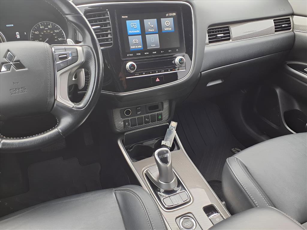 Used 2020 Mitsubishi Outlander SEL image 6