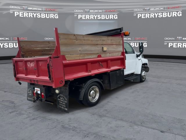 Used 2005 Chevrolet Kodiak C4500 2WD Regular Cab image 8