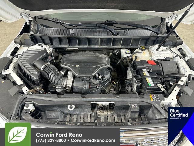 Used 2019 GMC Acadia Denali w/ Technology Package AWD/4WD image 38
