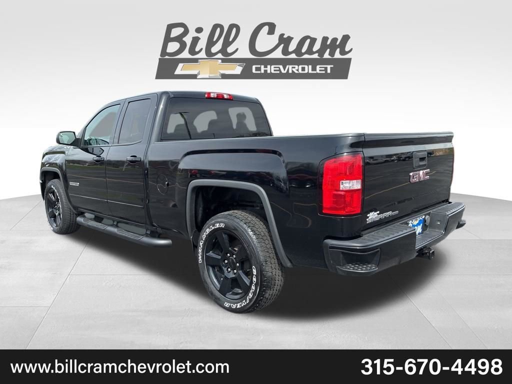 Used 2019 GMC Sierra 1500 Limited w/ Elevation Edition AWD/4WD image 36