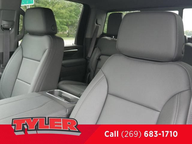 New 2026 Chevrolet Silverado 3500 LTZ w/ Trail Boss Package AWD/4WD image 39